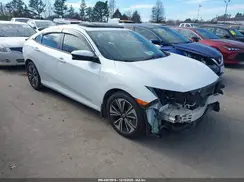 2HGFC1F79HH643273 2017 HONDA CIVIC
