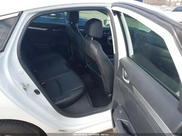 2HGFC1F79HH643273 2017 HONDA CIVIC - Image 8
