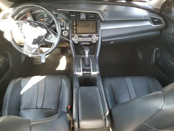 2HGFC1F79HH643564 2017 HONDA CIVIC - Image 8