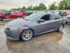 2HGFC1F79HH644102 2017 HONDA CIVIC