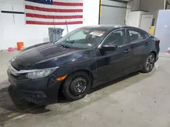 2HGFC1F79HH645606 2017 HONDA CIVIC