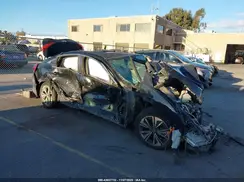 2HGFC1F79HH646268 2017 HONDA CIVIC