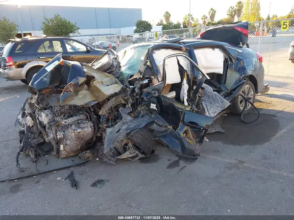 2HGFC1F79HH646268 2017 HONDA CIVIC - Image 2