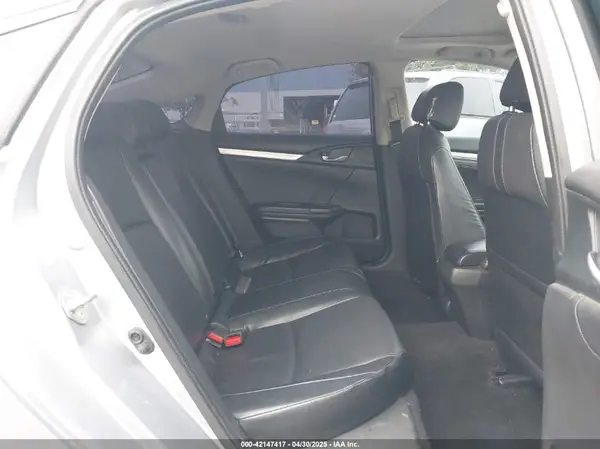 2HGFC1F79HH647680 2017 HONDA CIVIC - Image 8