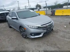 2HGFC1F79HH648117 2017 HONDA CIVIC