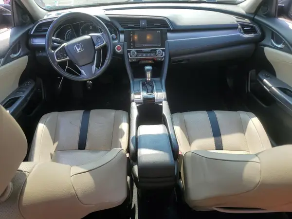 2HGFC1F79HH649333 2017 HONDA CIVIC - Image 8