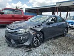2HGFC1F79HH649414 2017 HONDA CIVIC