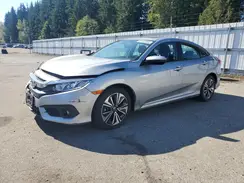 2HGFC1F79HH652040 2017 HONDA CIVIC