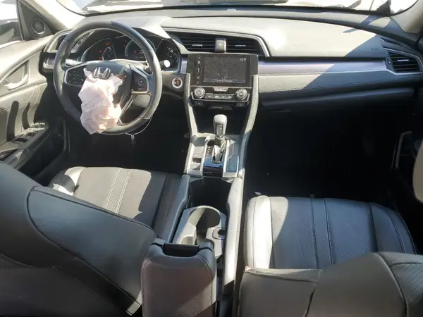 2HGFC1F79HH652040 2017 HONDA CIVIC - Image 8