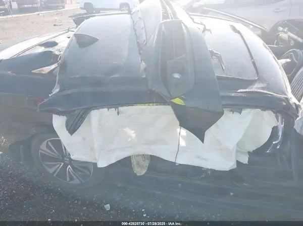 2HGFC1F79HH652071 2017 HONDA CIVIC - Image 8
