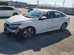 2HGFC1F79HH652295 2017 HONDA CIVIC
