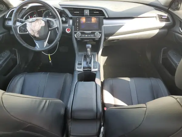 2HGFC1F79HH652295 2017 HONDA CIVIC - Image 8