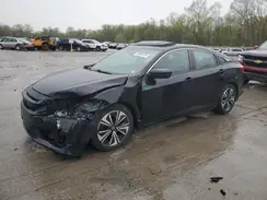 2HGFC1F79HH653009 2017 HONDA CIVIC
