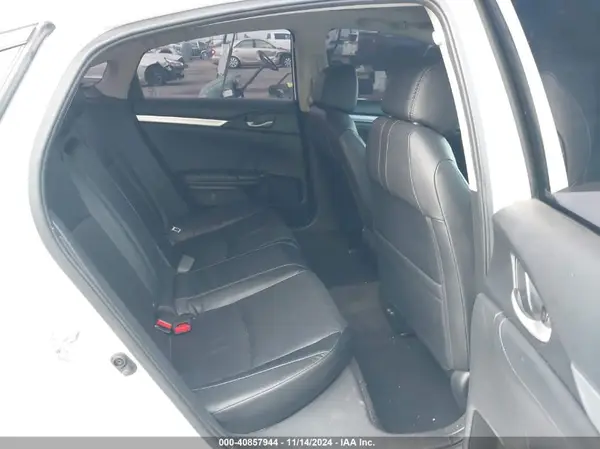 2HGFC1F79HH655374 2017 HONDA CIVIC - Image 8