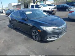 2HGFC1F79HH658128 2017 HONDA CIVIC