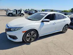 2HGFC1F79HH659764 2017 HONDA CIVIC