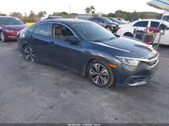 2HGFC1F79JH643084 2018 HONDA CIVIC