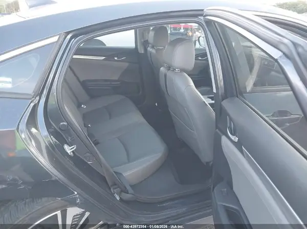 2HGFC1F79JH643084 2018 HONDA CIVIC - Image 8