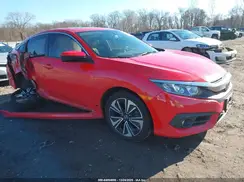 2HGFC1F79JH644722 2018 HONDA CIVIC