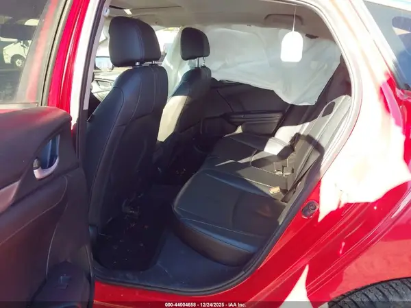 2HGFC1F79JH644722 2018 HONDA CIVIC - Image 8
