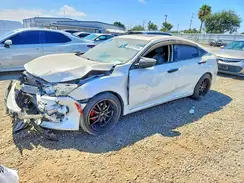 2HGFC1F79JH645904 2018 HONDA CIVIC