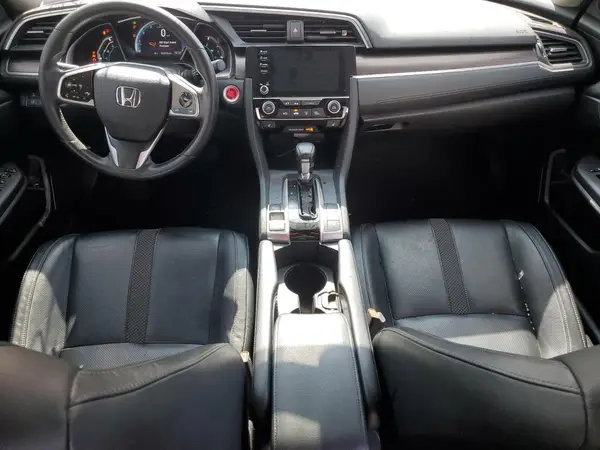 2HGFC1F79LH680316 2020 HONDA CIVIC - Image 8