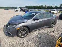 2HGFC1F79MH701411 2021 HONDA CIVIC