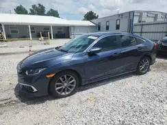 2HGFC1F79MH703188 2021 HONDA CIVIC