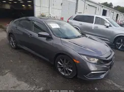 2HGFC1F79MH703255 2021 HONDA CIVIC