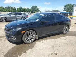 2HGFC1F79MH704017 2021 HONDA CIVIC