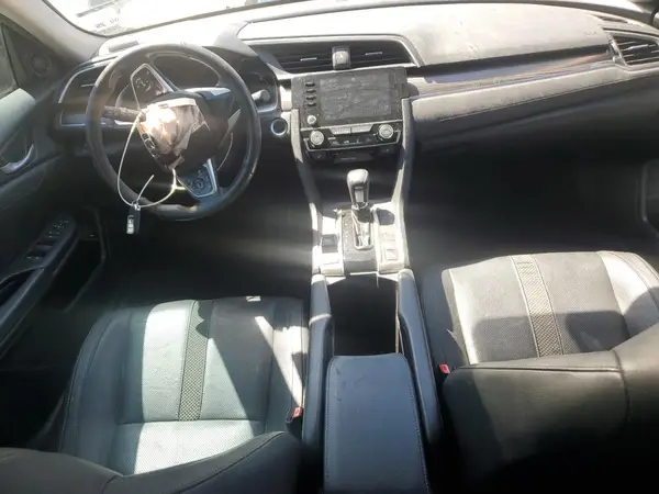 2HGFC1F79MH704017 2021 HONDA CIVIC - Image 8