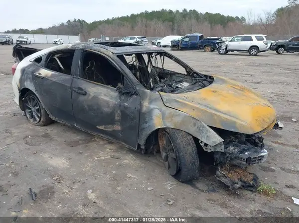 2HGFC1F79MH704504 2021 HONDA CIVIC - Image 1