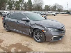 2HGFC1F79MH706222 2021 HONDA CIVIC