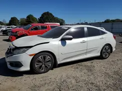 2HGFC1F7XGH631700 2016 HONDA CIVIC