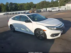 2HGFC1F7XGH631891 2016 HONDA CIVIC