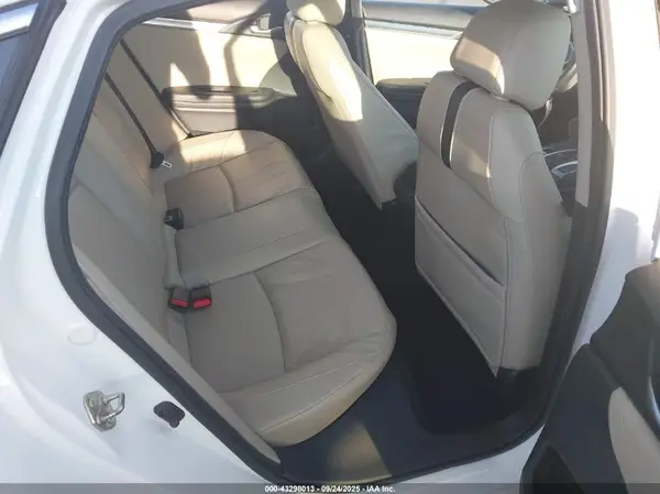 2HGFC1F7XGH631891 2016 HONDA CIVIC - Image 8