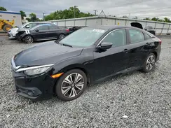 2HGFC1F7XGH633124 2016 HONDA CIVIC