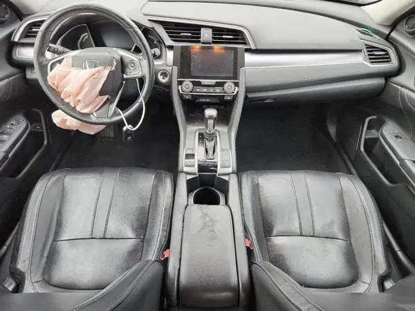2HGFC1F7XGH633124 2016 HONDA CIVIC - Image 8