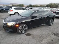 2HGFC1F7XGH634161 2016 HONDA CIVIC