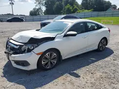 2HGFC1F7XGH634306 2016 HONDA CIVIC