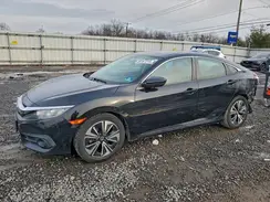 2HGFC1F7XGH634614 2016 HONDA CIVIC
