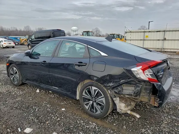 2HGFC1F7XGH634614 2016 HONDA CIVIC - Image 2