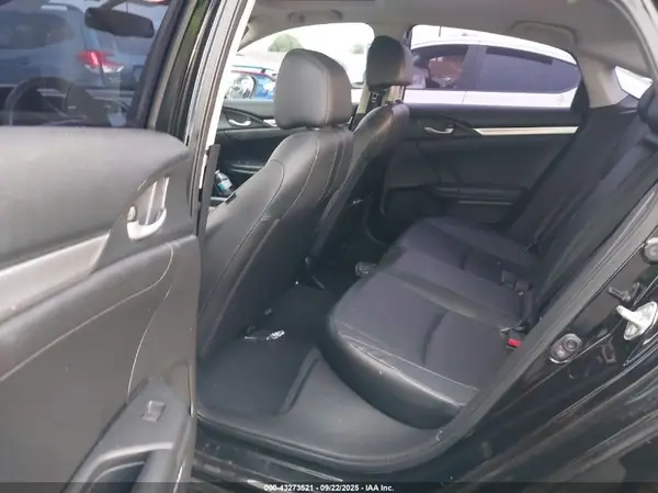 2HGFC1F7XGH636072 2016 HONDA CIVIC - Image 8