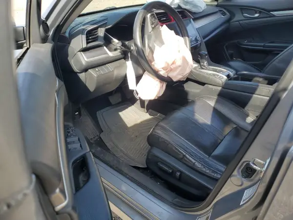 2HGFC1F7XGH636783 2016 HONDA CIVIC - Image 8