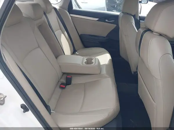 2HGFC1F7XGH637271 2016 HONDA CIVIC - Image 8
