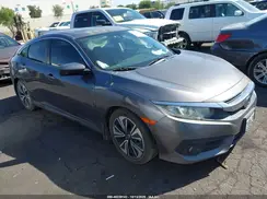 2HGFC1F7XGH637285 2016 HONDA CIVIC
