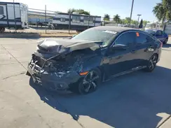 2HGFC1F7XGH639604 2016 HONDA CIVIC