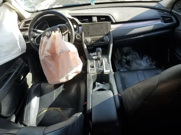 2HGFC1F7XGH639604 2016 HONDA CIVIC - Image 8