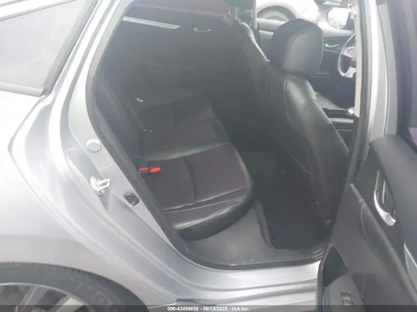 2HGFC1F7XGH639876 2016 HONDA CIVIC - Image 8