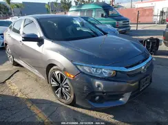 2HGFC1F7XGH640736 2016 HONDA CIVIC